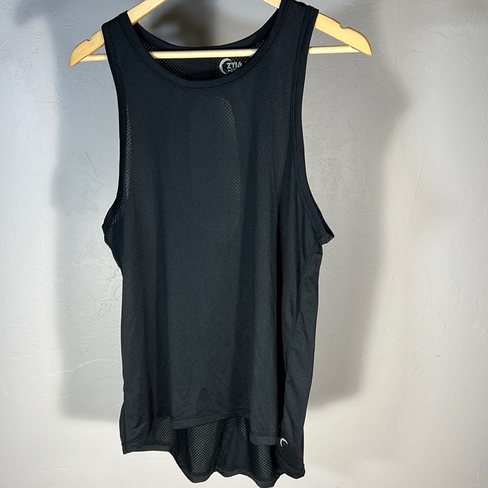 ZYIA Active Tank Top - Women’s XXL
